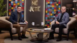 Një Ditë Në Jetë - Plani i Perëndisë për shpëtimin e njeriut Një Ditë Në Jetë - Plani i Perëndisë për shpëtimin e njeriut