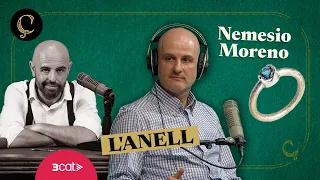LA RENAIXENÇA: L’anell, amb Nemesio Moreno (1x169)