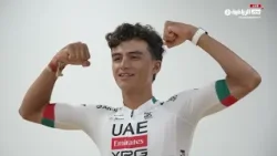 برنامج UAE TEAM الحلقة الأولى | 3 مارس 2026