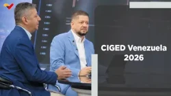 CIGED Venezuela 2026: Apunta a la modernización económica del país