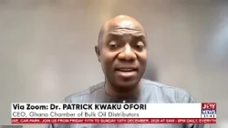 We can confidently assure the consuming public that supply will never be an issue - Dr. Kwaku Ofori.