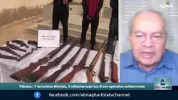 Un pouvoir qui nourrit la violence pour se justifier