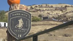Avimor hosts the finals of the Hard Mountain Biking League