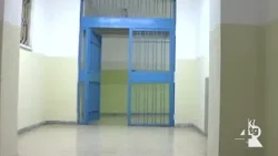 I detenuti di Fuorni protestano contro l'inumano sovraffollamento del carcere