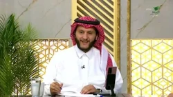 #يستفتونك.. حلقة 28_04_1448 مع الشيخ د. راشد المطوع