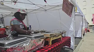 West Indian Day Parade prep is underway