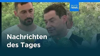 News of the Day | July 13, 2026 - Evening Edition