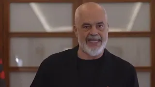 “Integrimi në BE,prioritet i Shqipërisë”,Rama:Kemi përmbushur objektivat e zhvillimit të qëndrueshëm