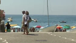 Tg del 12 marzo ore 20,30