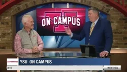 YSU On Campus with Bill Johnson: October 2026