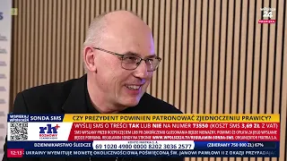 Ukraine Fights and Prays! RH + Czarnecki’s Conversations