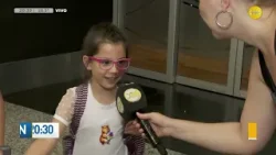 Recambio turístico de enero: vuelos y micros sin complicaciones | N20:30 | 16-01-2026