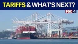 What's Next? Supreme Court rules against Trump tariffs