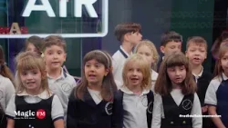 Clasa pregatitoare - Scoala gimnaziala "Hermann Oberth" Clasa pregatitoare - Scoala gimnaziala "Hermann Oberth"