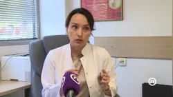 NOVA - Ne uzimajte ljekove na svoju ruku, Željka Mirković (08.10.2026.)