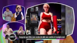 ¿Hermana de Karla Luna le entra al OF? | Pantallazo