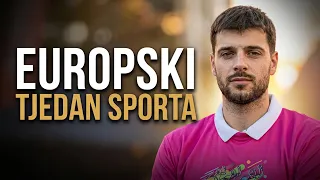 Održan 12. Europski tjedan sporta