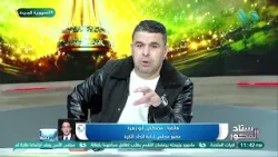 جدل كبير حول تصريحات صلاح واحتفال حسام حسن ?مصطفى أبو زهرة يحسم الأمر