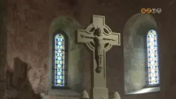 Befejeződött a jáki Szent György-templom éveken át tartó felújítása