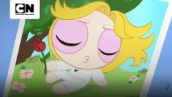 LINDINHA É UMA MENINA VERDADEIRAMENTE ESPECIAL | AS MENINAS SUPER PODEROSAS | CARTOON NETWORK