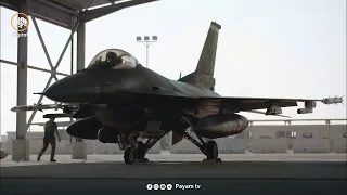 ئەمریکا پڕۆسەی ڕێکخستنەوەی هێزەکانی لە ڕۆژهەڵاتی ناوەڕاست ئەنجام دەدات