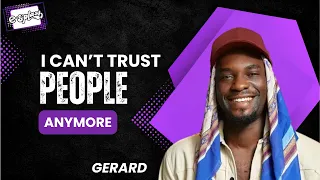 BBNaija Gerard Clears the Air: Kamsy, Jealousy, Betrayal & Life After Big Brother