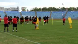 T&T To Face Venezuela And Gabon In March Friendlies