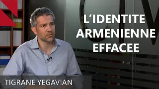 Authoritarian drifts and the lack of state identity. Where is Armenia headed according to Tigrane...