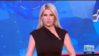 ACTION NEWS: Καταστροφές στην Κρήτη λόγω κακοκαιρίας, η FlyDubai και τα μέτρα στήριξης | 01/10