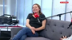 El secreto de la restauración: lo que la experta Marta Rebora vio en Concepción | #PodcastRBB