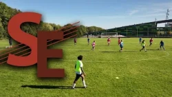 Football : en immersion au Pôle Espoirs Mixte