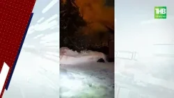 Остаться без дома за ночь: семья из Осиново рассчитывает на помощь