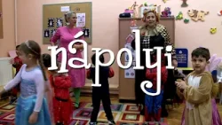 Megtiszteltetés és felelősség - elismerték Lehotai Magdolna óvodapedagógus munkásságát