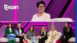 Surpriza e dyfishtë për Lavidën – “Ka një mesazh për ty” – E diela Shqiptare (18 Tetor 2026)