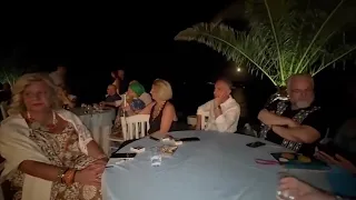 Το πάρτυ της χρονιάς στην Σκιάθο από τους Λαρισαίους  Ντίνο και Νίκο Κόκκινο