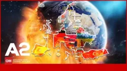 Bota mbi butonin e kuq! Rusia SHBA e Kina në garë bërthamore pa kontroll! Po hapet Kutia e Pandorës?