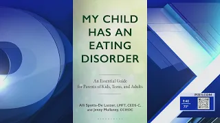 PIX Parenting Plus: Kids and eating disorders