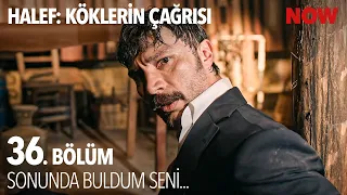 Serhat, Yıldız'a Ulaştı! - Halef: Köklerin Çağrısı 36. Bölüm @HalefKoklerinCagrisiDizisi