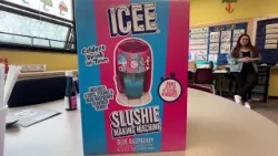 Icee Slushie Maker | Does It Really Work?