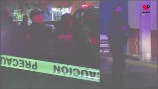 Police Attacked During Routine Traffic Stop