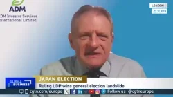 What Swift Actions are Takaichi and Katayama Taking to Tackle the Cost of Living Crisis and the Weak