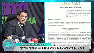 NOTICIERO CENTRAL - 6 DE JULIO DE 2026