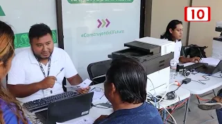 Puerto Morelos maintains discounts to settle outstanding debts