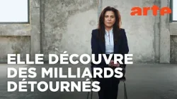 Qui veut la peau de la lanceuse d'alerte ? | Documentaire | ARTE