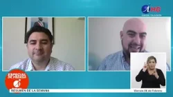 Multas a conductores y pasajeros: Nueva ley sanciona transporte informal en aeropuertos (06.05.2026)