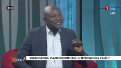 THE POINT | TOPIC: URBANIZATION, PLANNING: WEDNESDAY, OCTOBER 07, 2026