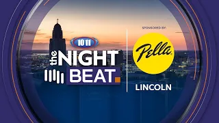WATCH: Night Beat with Jessica Blum June 26, 2026