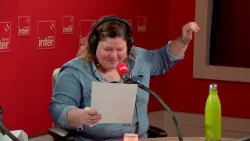 Rachida Dati, ramon et élections municipales - Le billet de Marine Baousson Rachida Dati, ramon et élections municipales - Le billet de Marine Baousson