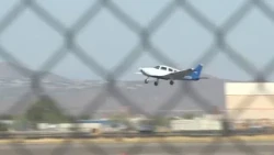 Mesa revises Falcon Field landing fees