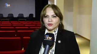 Panel on diversity in Iraqi literature held